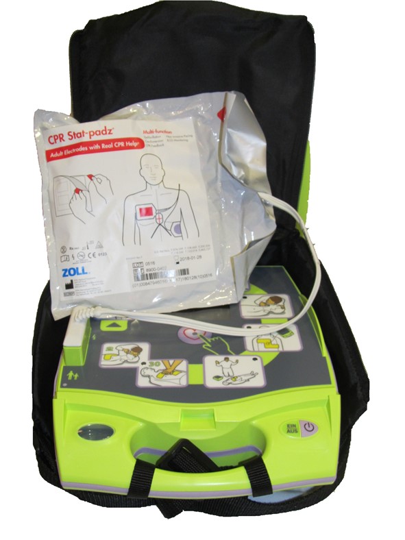 AED
